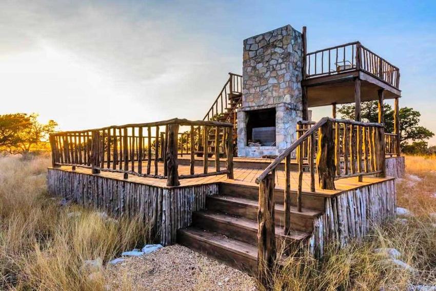 7 Canyons Ranch - Wapiti Room