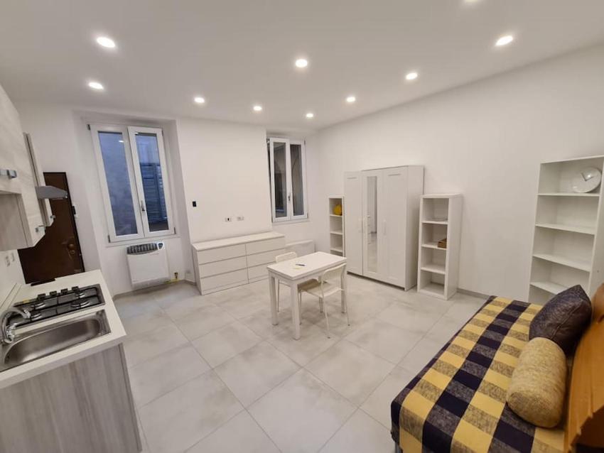 [LA PRU HOUSE] OpenSpace - Centro storico