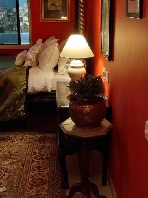 vintage Homestay Ballygunge 2bhk