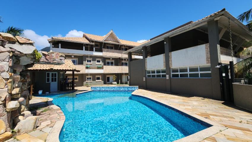 Grand Atlantico Hotel