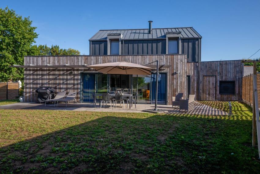 La Grande Croix Bienvenue