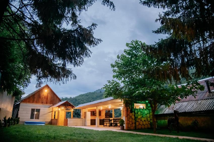 Vahagnadzor Guest House