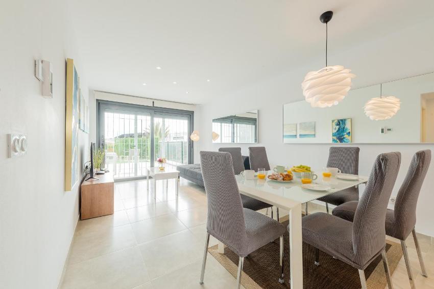 Myflats Luxury Ocean Side