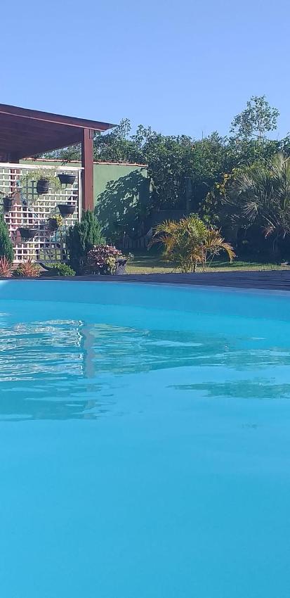 pimenta rosa guesthouse