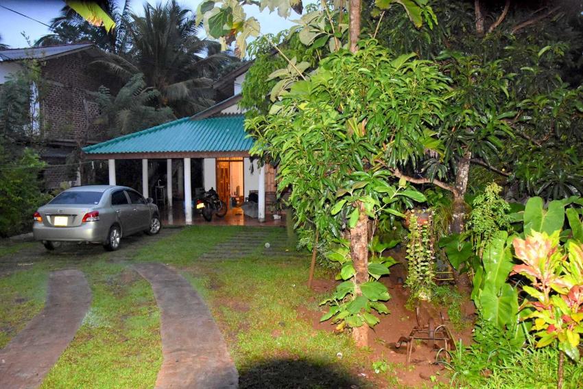 Family Rest Rooms Anuradhapura