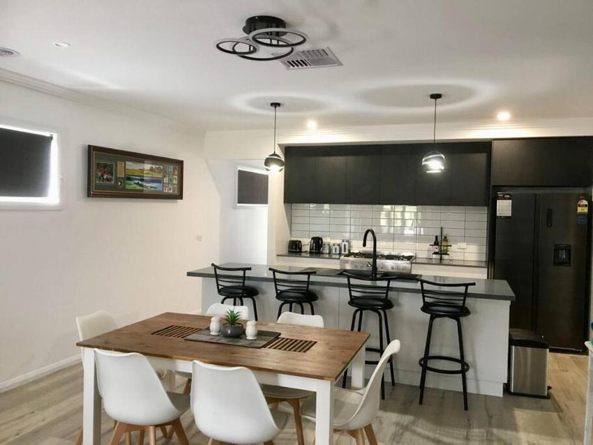 Silverwoods Blvd Retreat