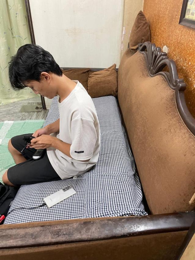 Homestay alex Kolkata