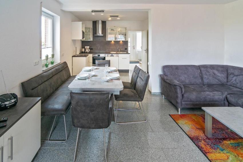 Ferienhaus Avantgarde