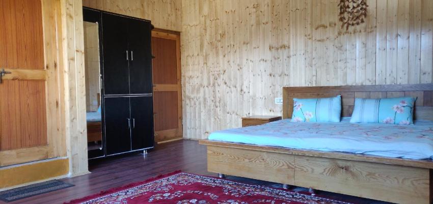 The Serene Sunampa homestay