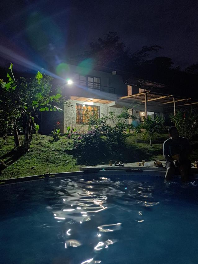 Casa de Descanso Antoju - Finca San Pedro