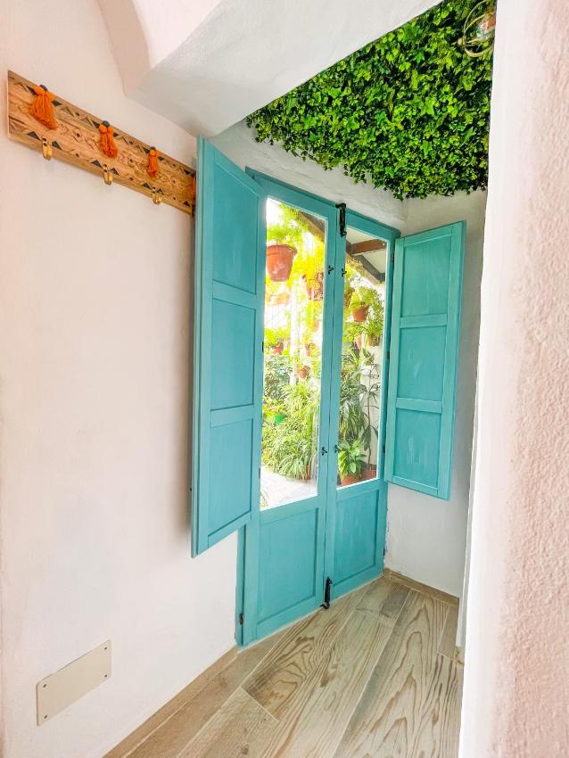 Apartamento la muralla