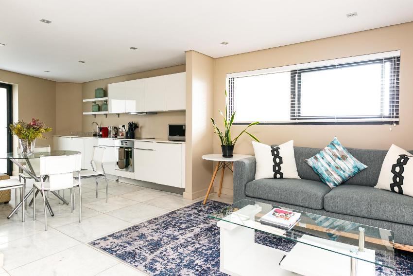 Houghton View 13 Luxury Apartments