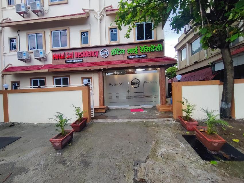 Hotel Sai Residency
