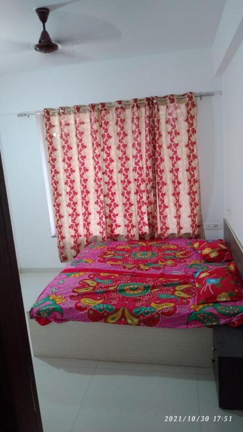 Hinjewadi phase 2 - near infosys