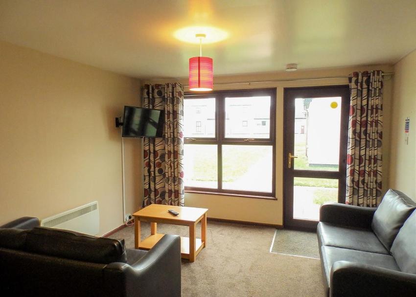 Perran View Holiday Park