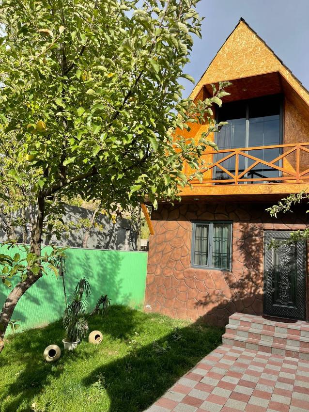 Holiday Partez House in Nature middle of Garni and Geghard