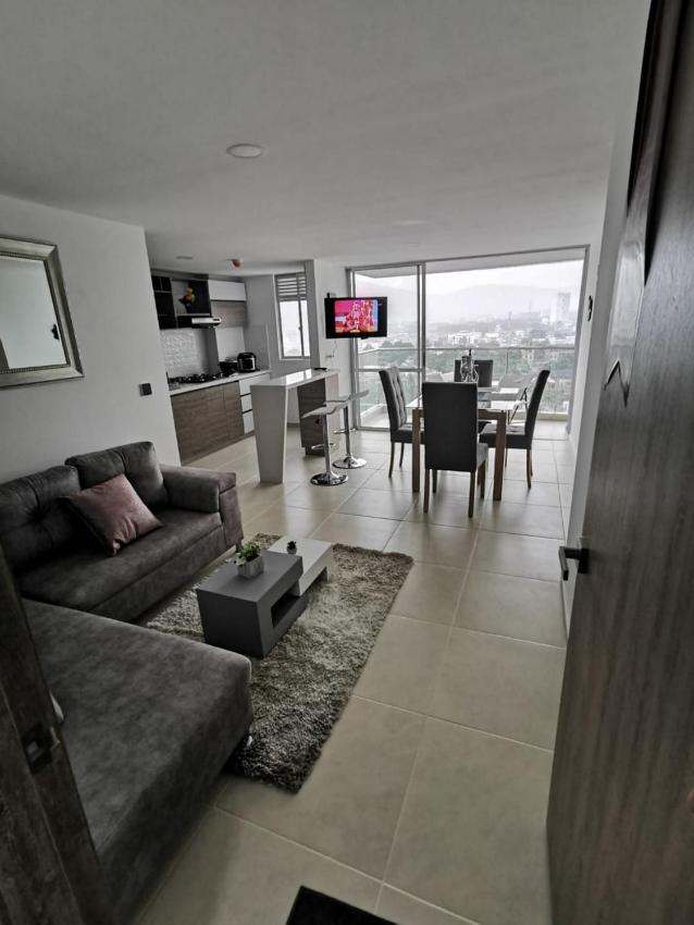 Provenza apartamentos