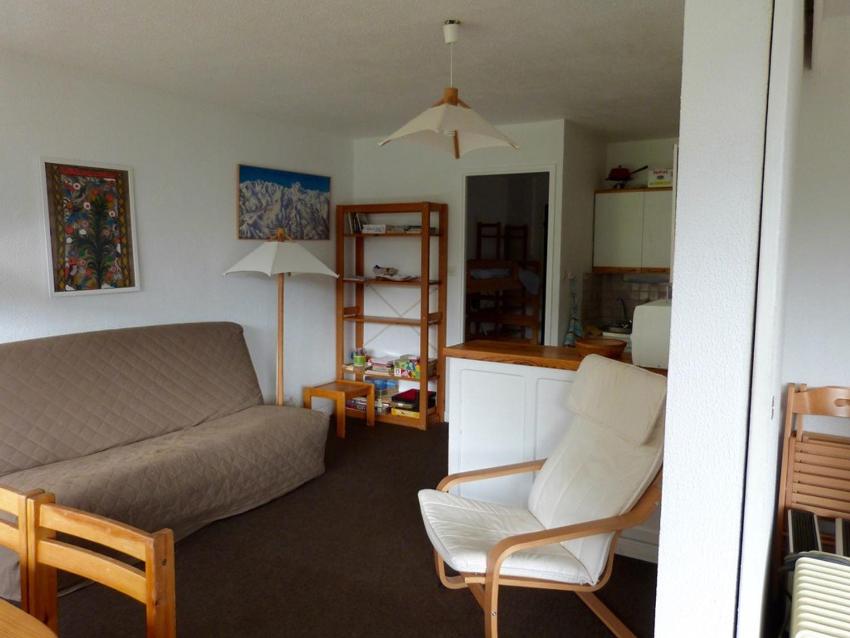 Appartement Pra-Loup, 3 pièces, 8 personnes - FR-1-691-28