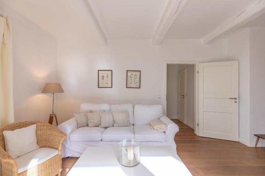 Friesenhof Benen Diken Ole Lise