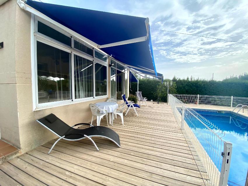 Villa Garbí (1B89A)