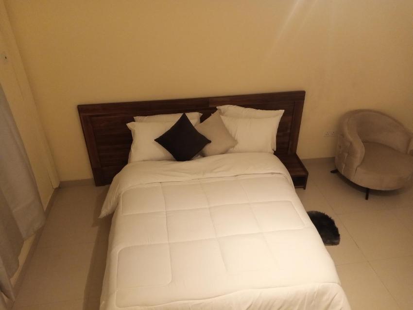 TALLAHASSEE BOULERVARD HOTEL AND APARTMENTS