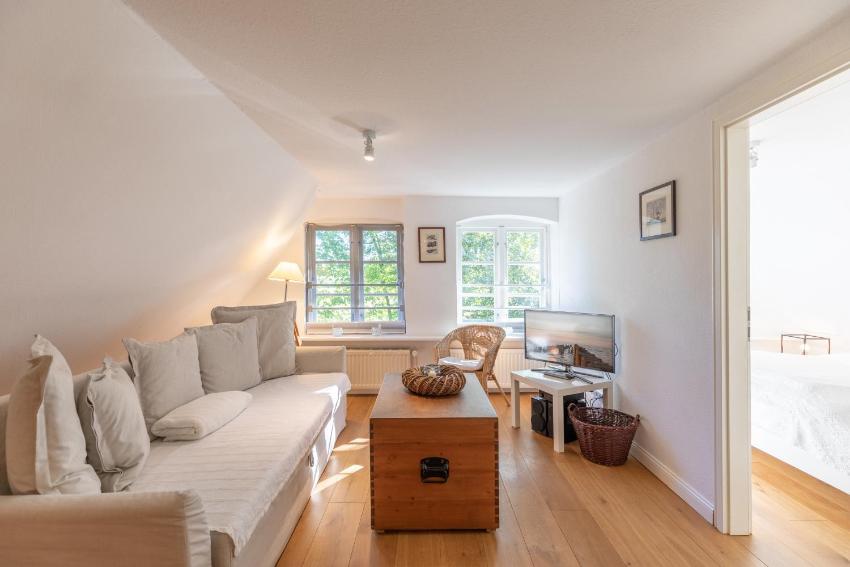 Friesenhof Benen Diken Lütte Deern