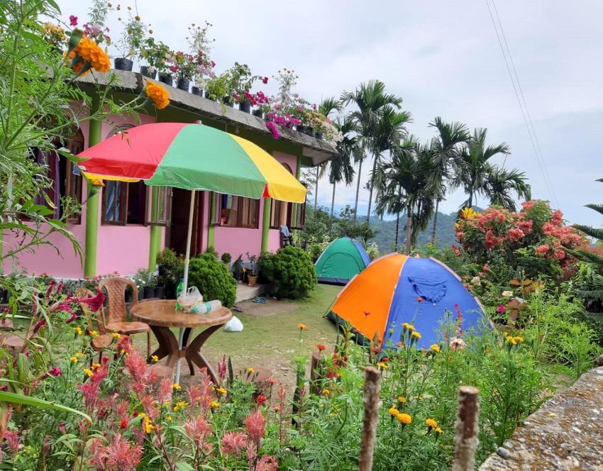 Gopal Chettri Homestay by StayApart