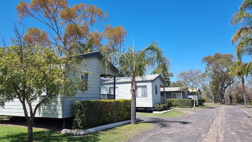 Freedom Lifestyle Parks Goondiwindi