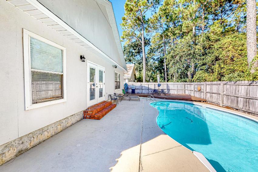 Pensacola Bay Hideaway