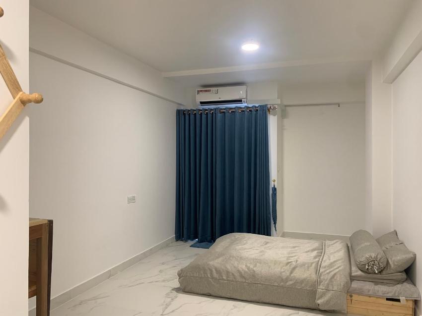 Cozy Condo Middle PP