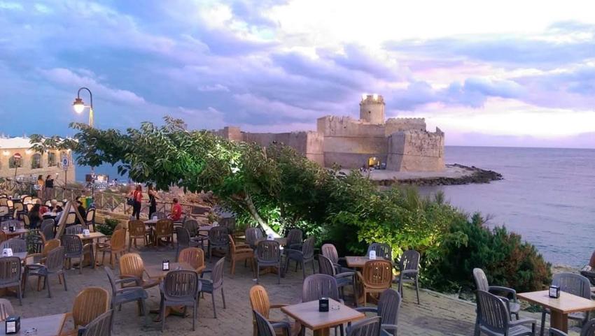 APPARTAMENTI LA CALABRESE