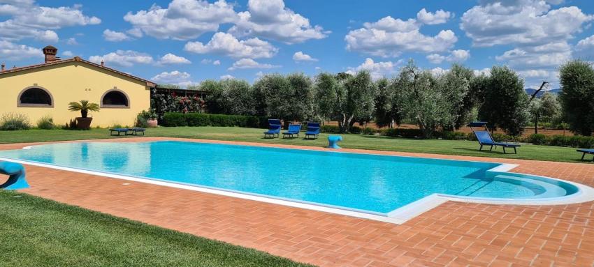 Agriturismo Osteria Vecchia 4