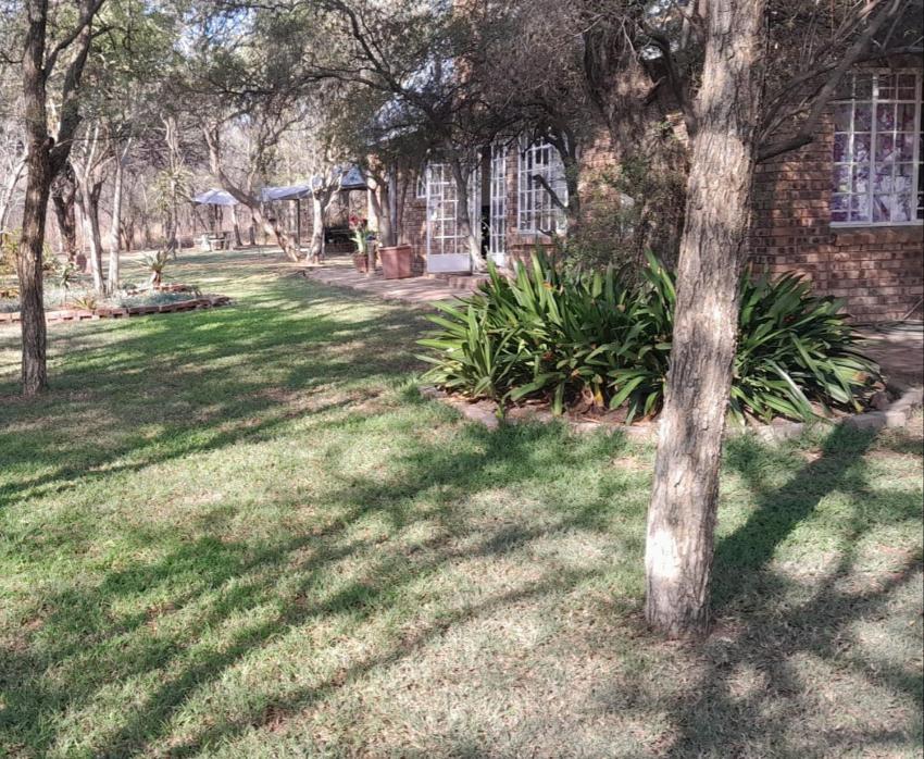 Groblersdal Farmhouse