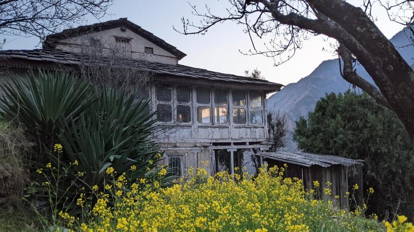 Gypsy Kath House - Entire home