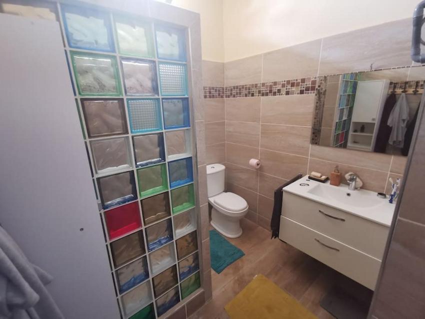 Keur Coumathi Maison 3 chambres tout confort