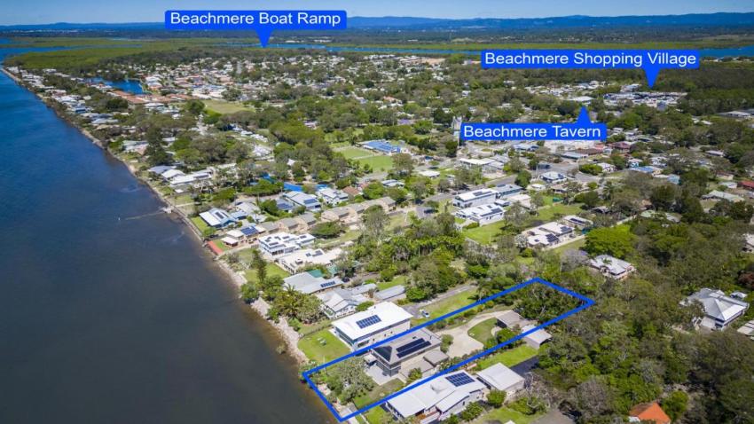 Beachmere At It's Finest