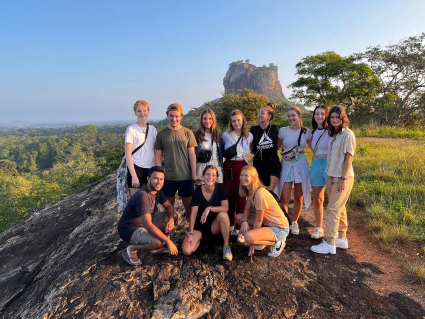 Another Night Hostel