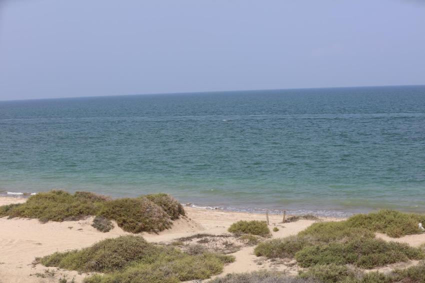 Muscat beach Guest house Villa 5