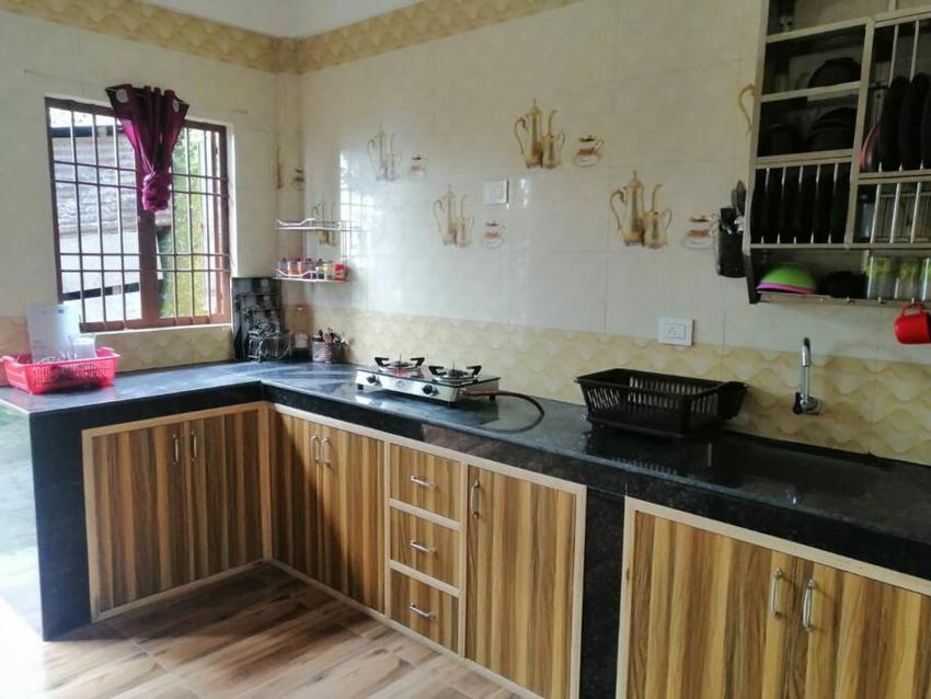 1 bedroom holiday home