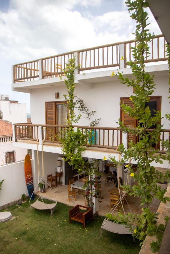 Maravista Kite Preá