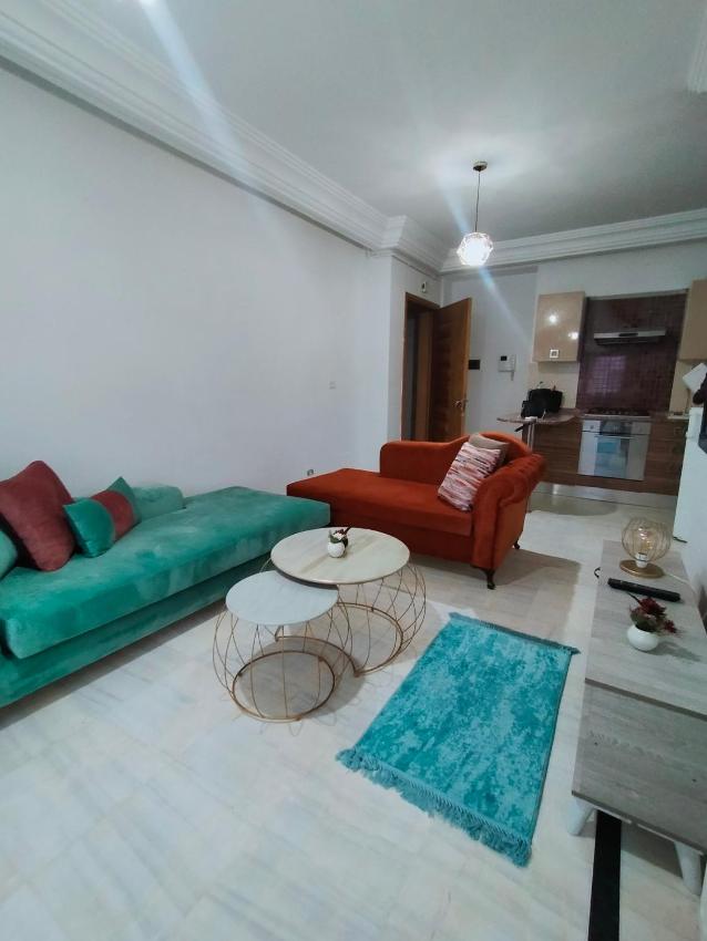 cité palmeraie wahat s+1