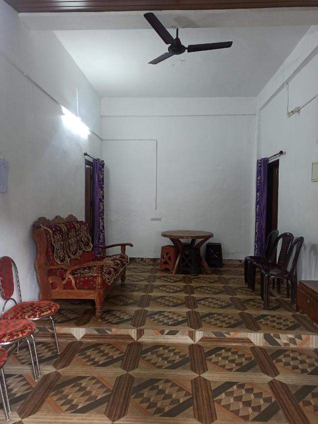 ഇല്ലിക്കൽ ഹോംസ്റ്റേ