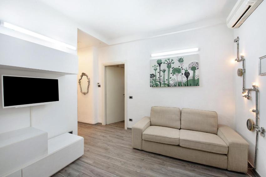 Olivete - Arenzanohost