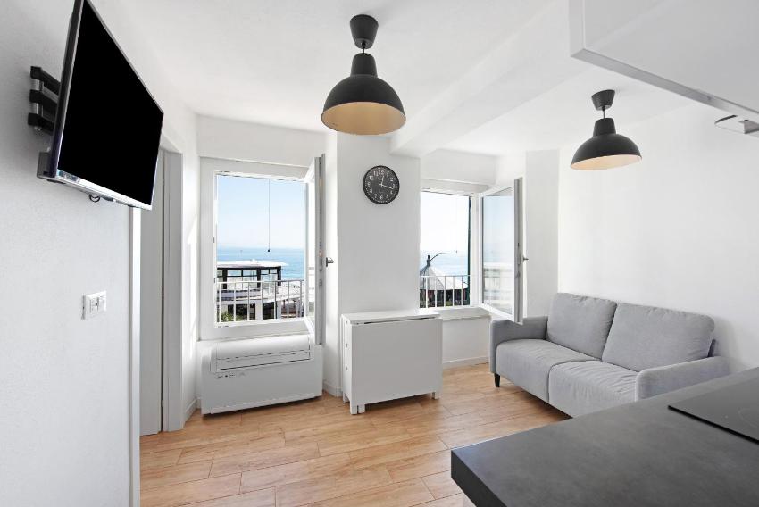 Gramsci - Arenzanohost