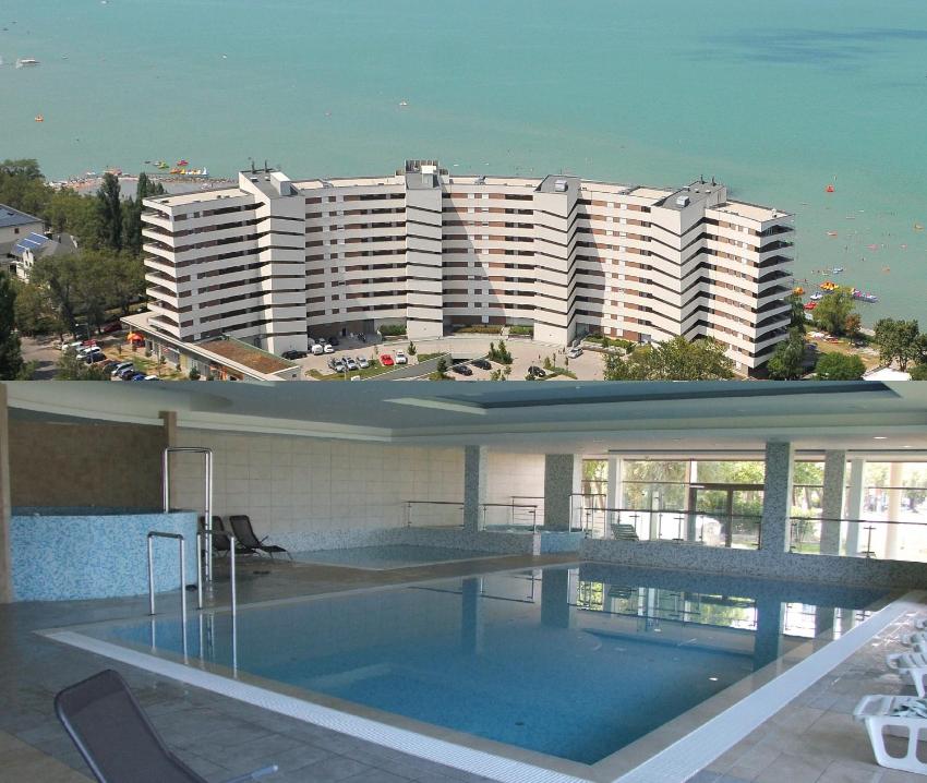 Club218 Wellness Apartments