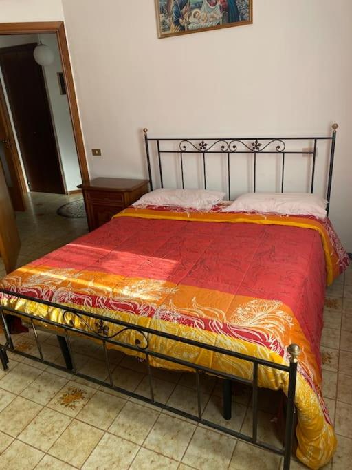 Appartamento a Villa Mosca