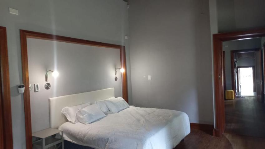 Arcadian Spa & Lodge