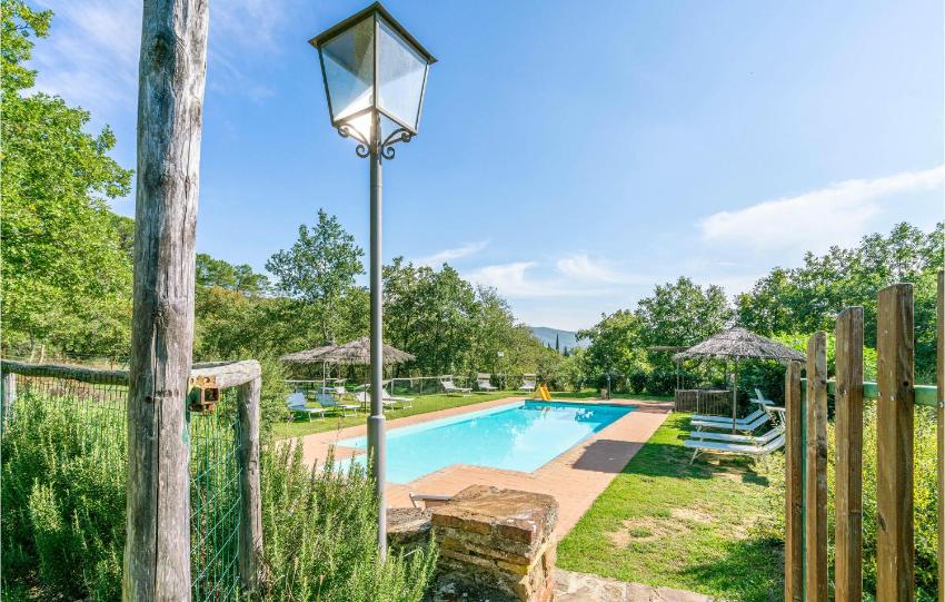 Holiday Home Borgo La Casina 03