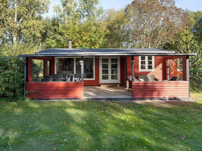 Holiday home Grevinge VIII