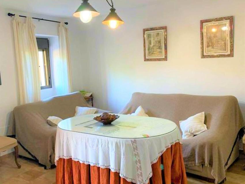 Cosy holiday home in Cadiz with balcony